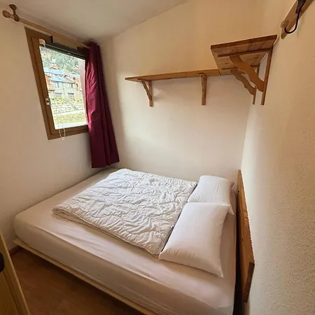 Lägenhet T2 Aux Angles, Proche Commodites - Fr-1-593-144 Les Angles (Pyrenees-Orientales)