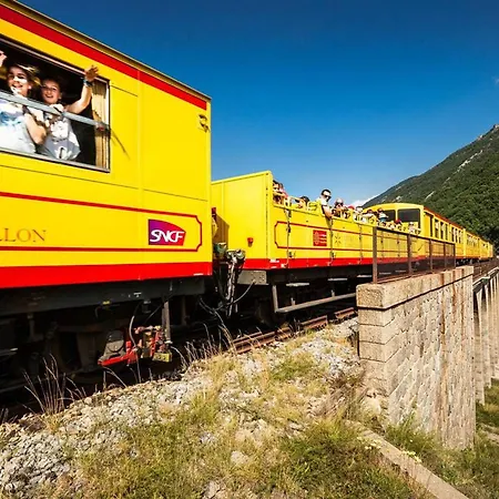 Lägenhet T2 Aux Angles, Proche Commodites - Fr-1-593-144 *